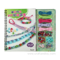 Jewelry DIY set 43 abc craft beads set